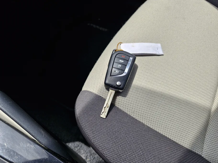 2024 Toyota Corolla XLI 