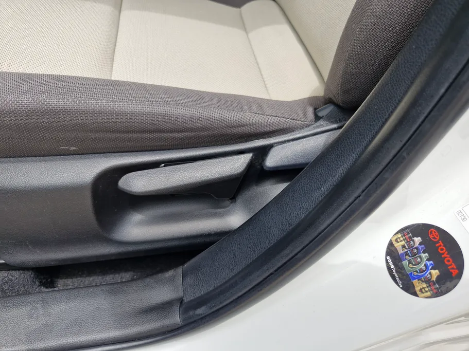 2024 Toyota Corolla XLI 