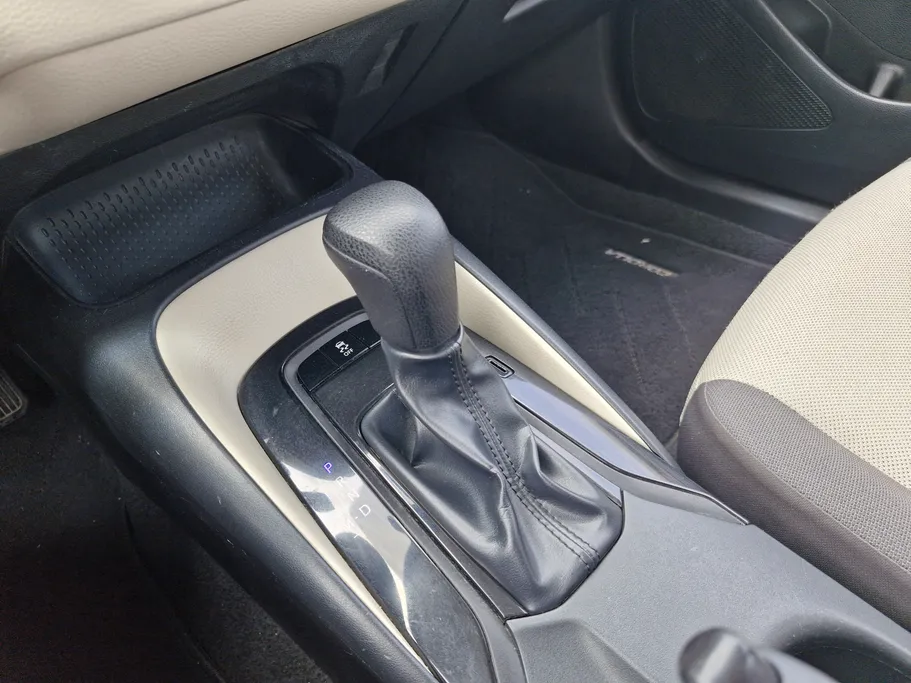 2024 Toyota Corolla XLI 