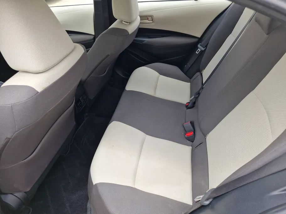 2024 Toyota Corolla XLI 