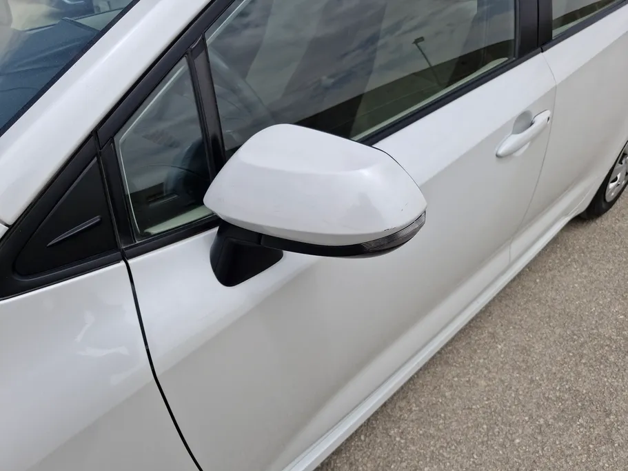 2024 Toyota Corolla XLI 