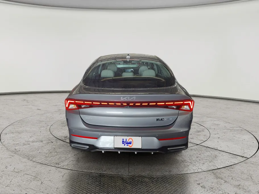 كيا K5 GLS 2023 