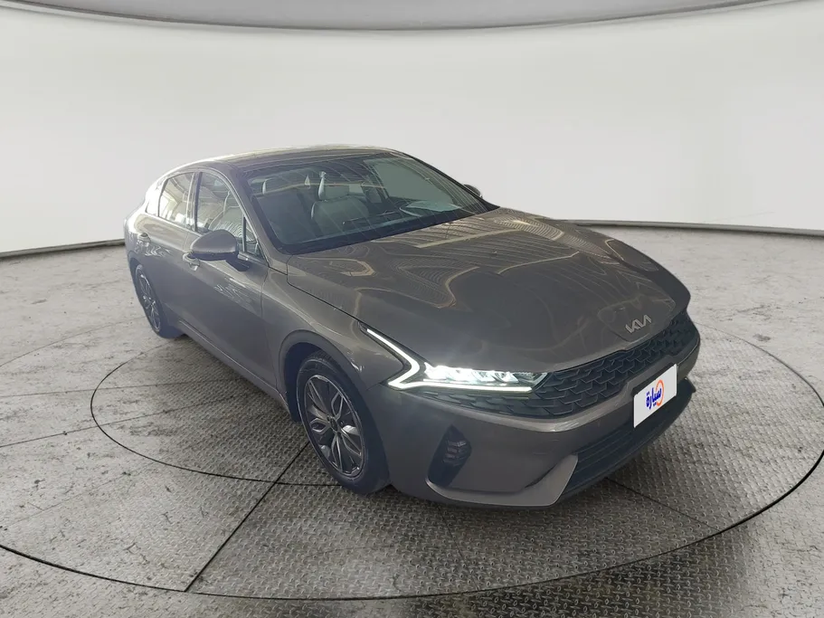 2023 Kia K5 GLS 
