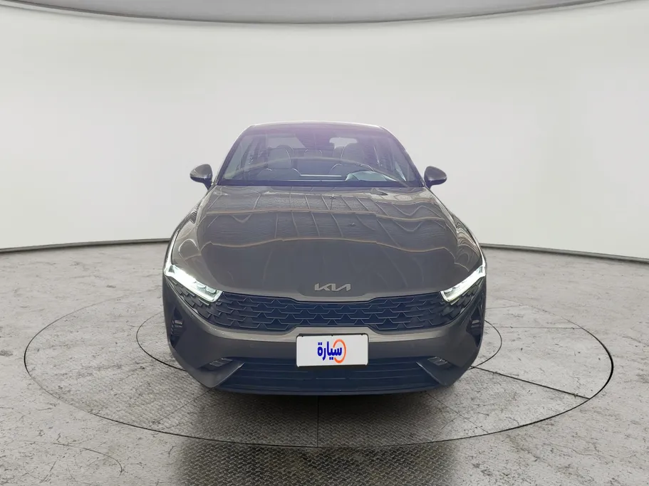 2023 Kia K5 GLS 