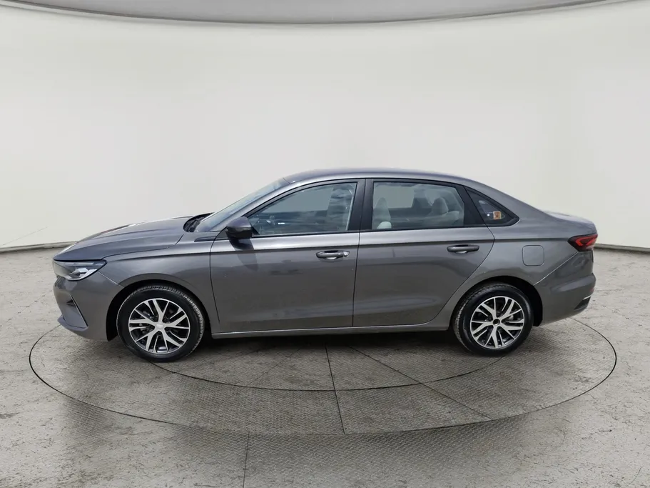 جيلي امجراند GS 2024 