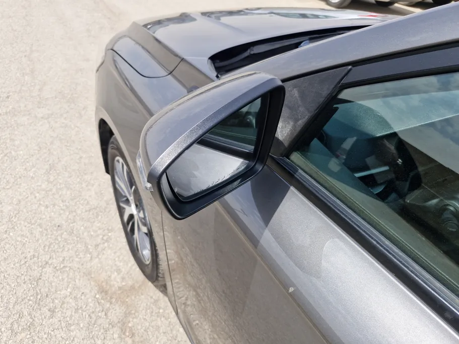 جيلي امجراند GS 2024 