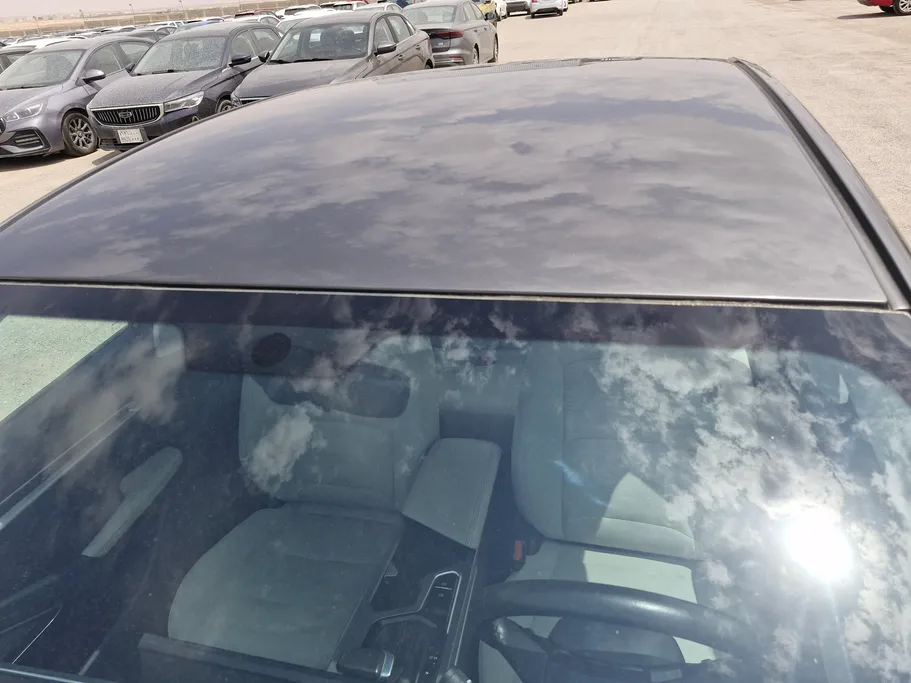 جيلي امجراند GS 2024 