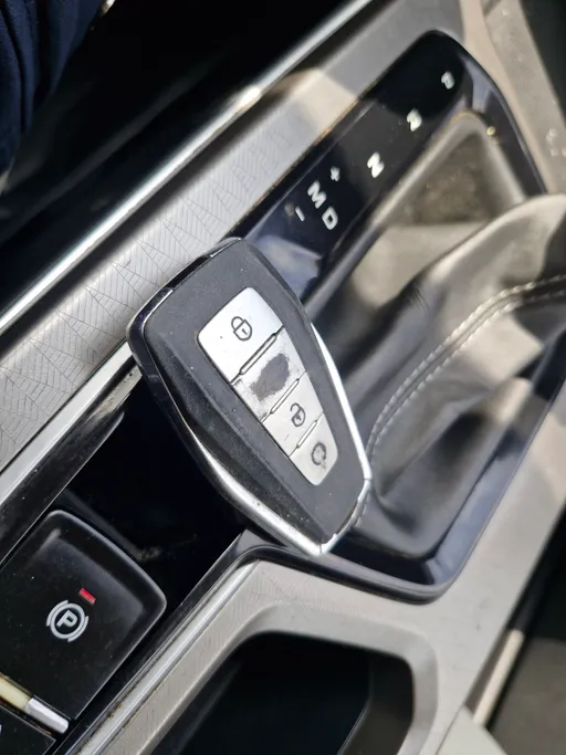 جيلي امجراند GS 2024 