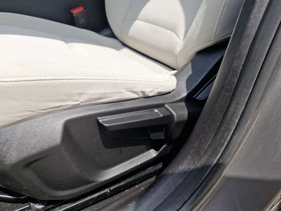 جيلي امجراند GS 2024 