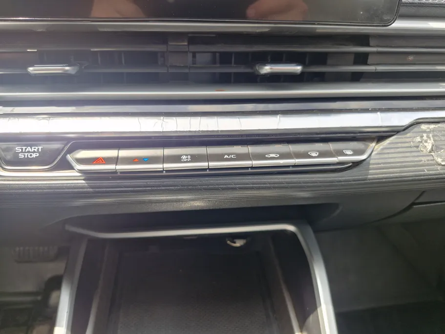 جيلي امجراند GS 2024 