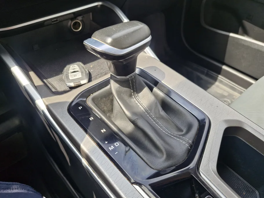 جيلي امجراند GS 2024 