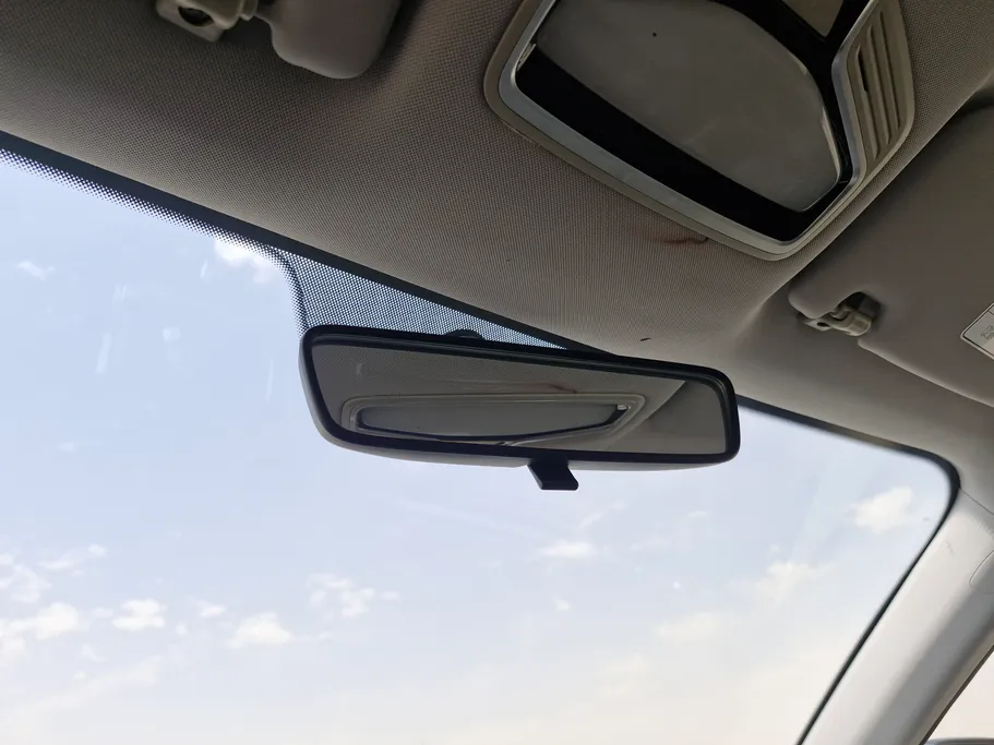 جيلي امجراند GS 2024 