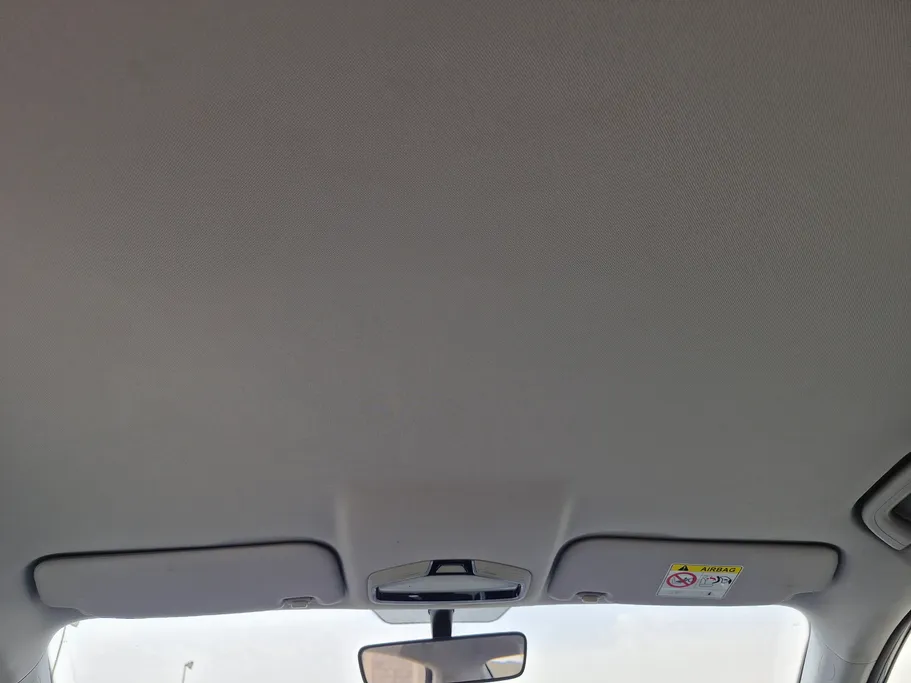 جيلي امجراند GS 2024 