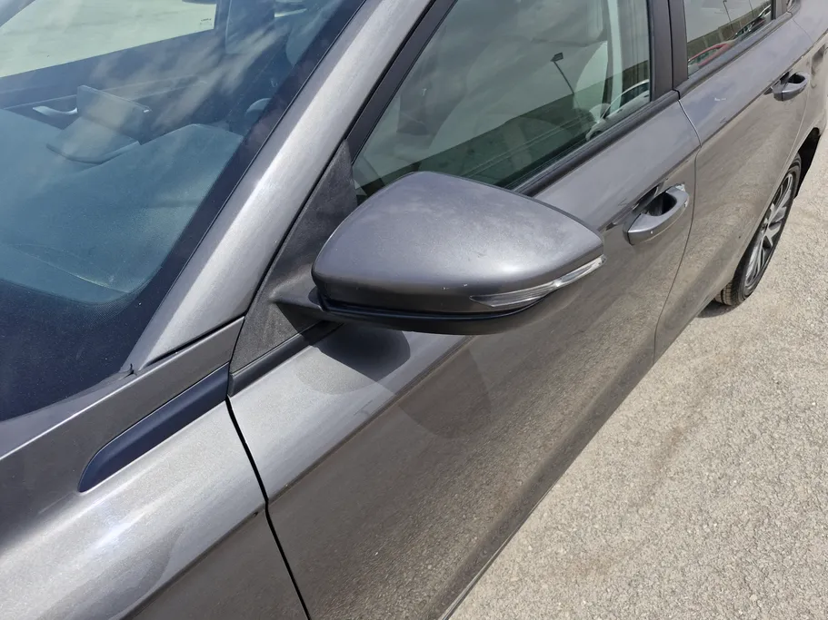 جيلي امجراند GS 2024 