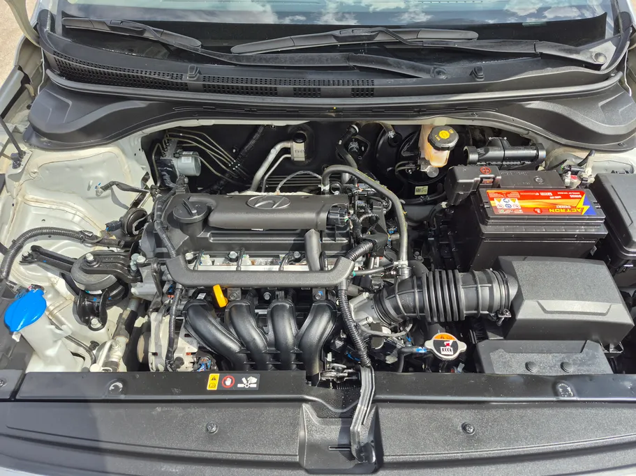 هيونداي اكسنت سمارت 2023 