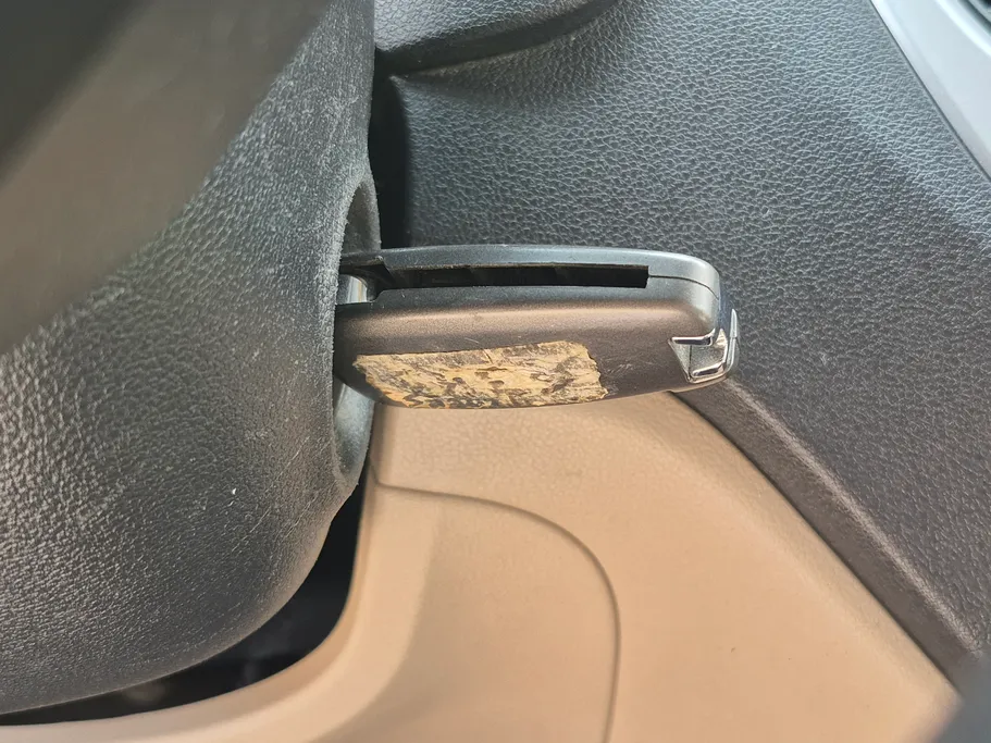 هيونداي اكسنت سمارت 2023 