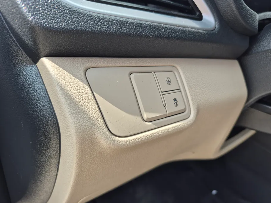 هيونداي اكسنت سمارت 2023 