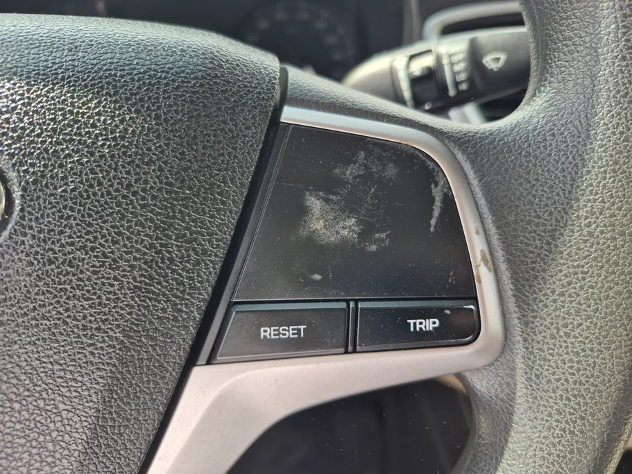 هيونداي اكسنت سمارت 2023 