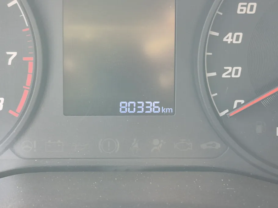 هيونداي اكسنت سمارت 2023 