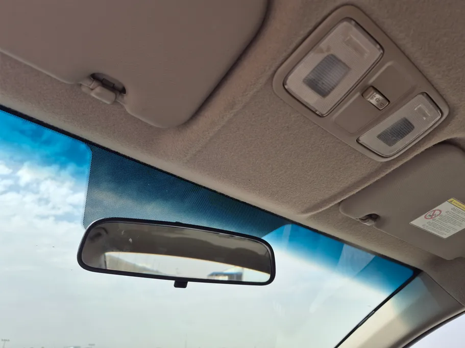 هيونداي اكسنت سمارت 2023 