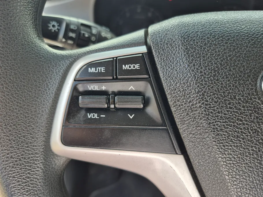 هيونداي اكسنت سمارت 2023 