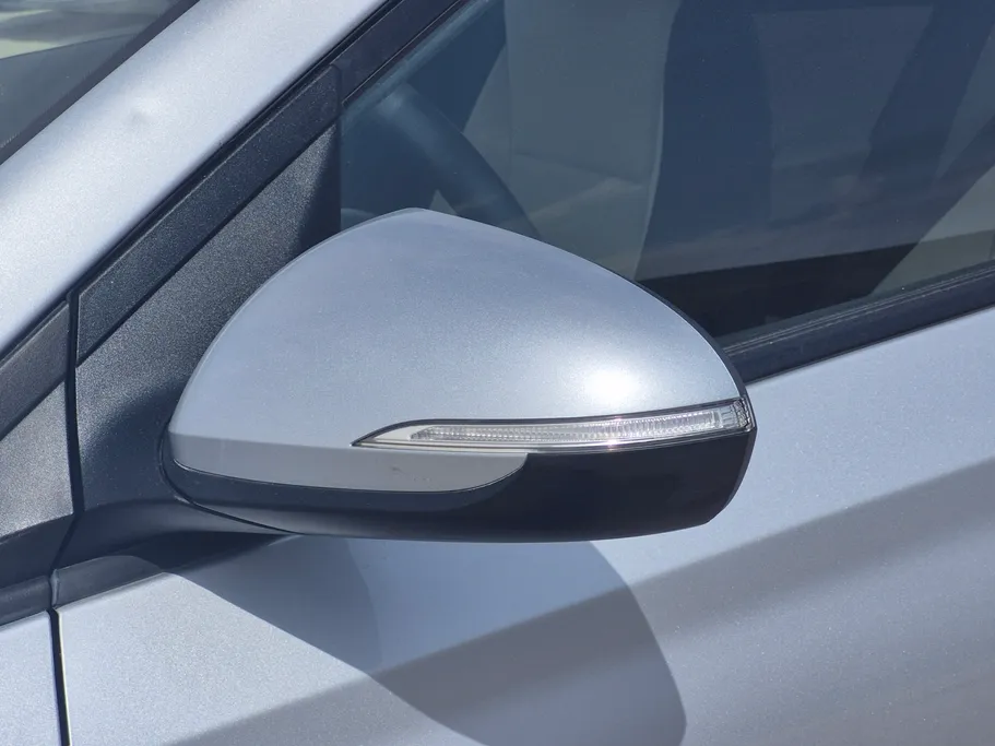 هيونداي اكسنت سمارت 2023 