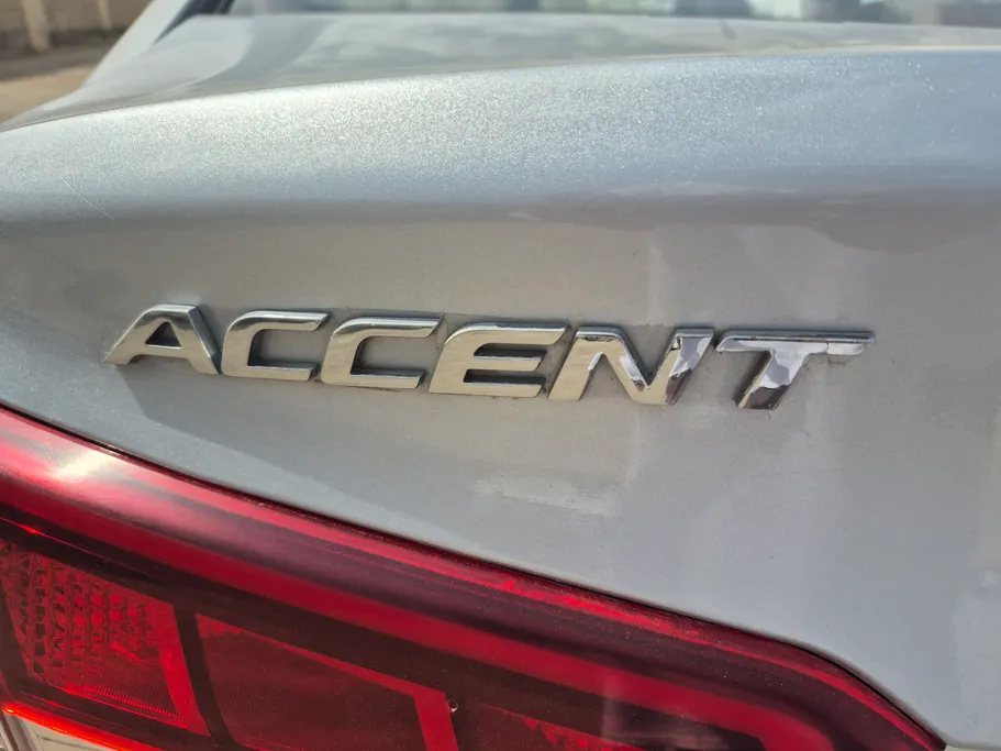 هيونداي اكسنت سمارت 2023 