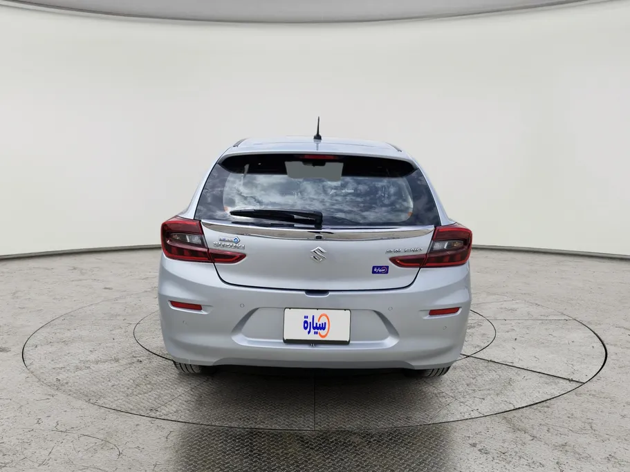 2023 Suzuki Baleno GL 