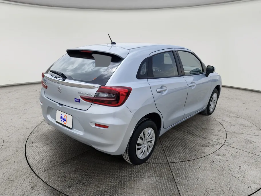 2023 Suzuki Baleno GL 