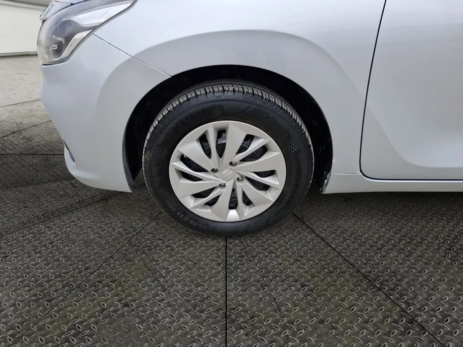 2023 Suzuki Baleno GL 