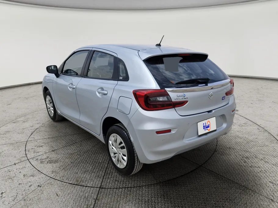2023 Suzuki Baleno GL 