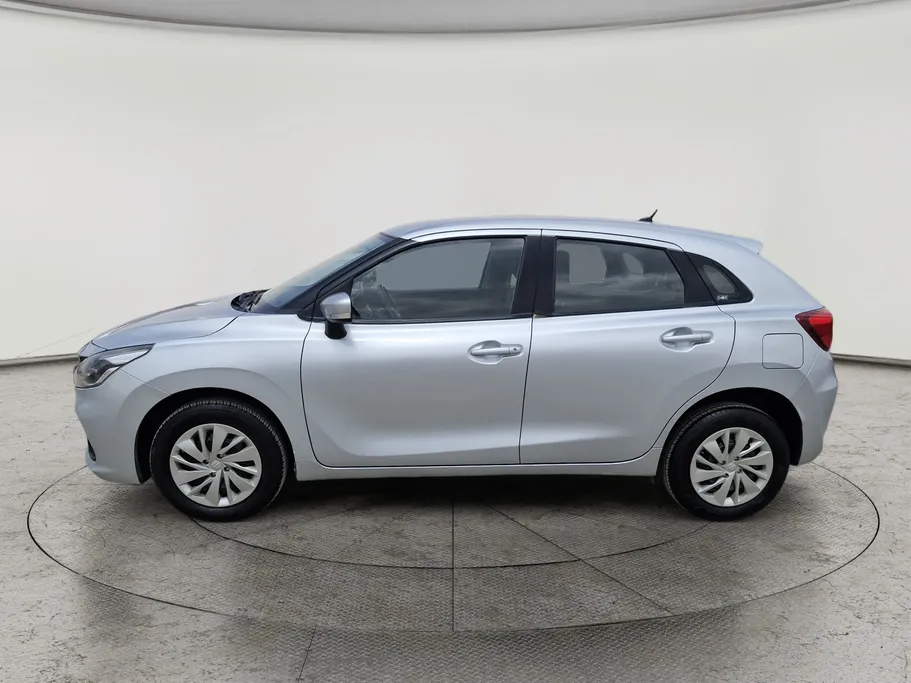 2023 Suzuki Baleno GL 