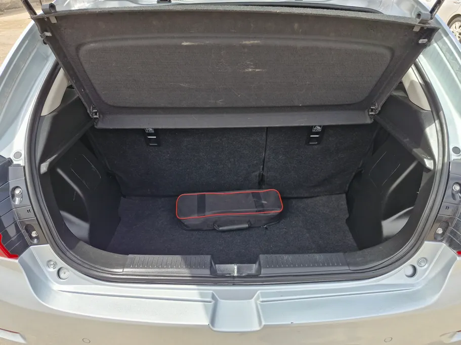 2023 Suzuki Baleno GL 