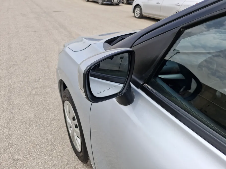 2023 Suzuki Baleno GL 