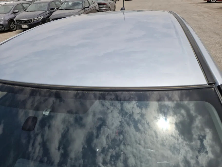 2023 Suzuki Baleno GL 