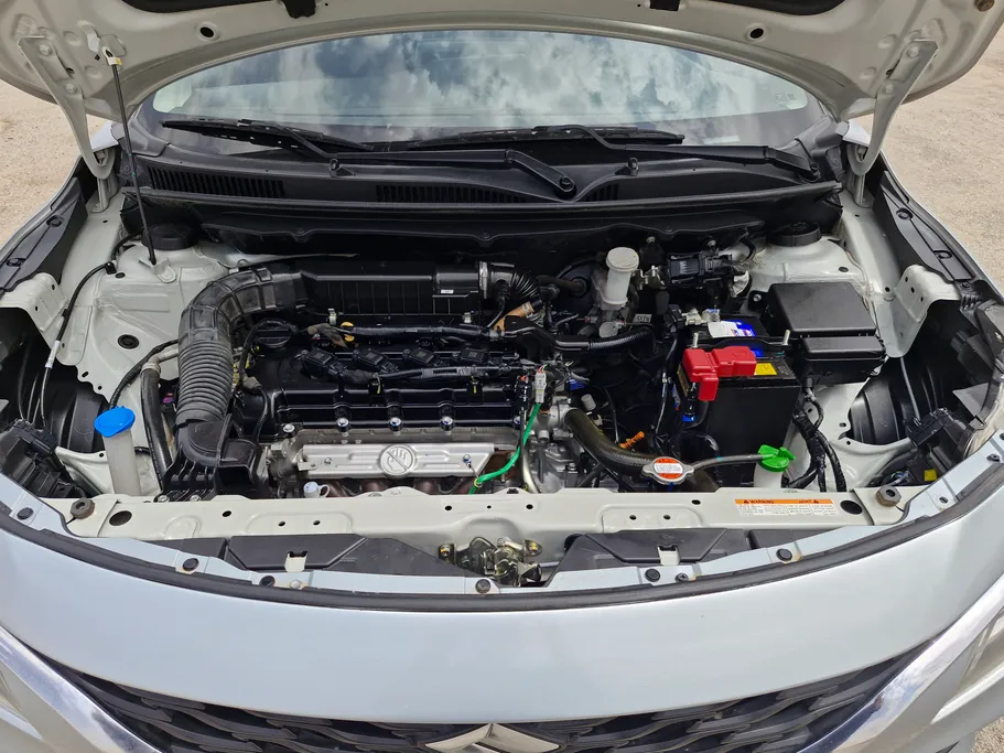 2023 Suzuki Baleno GL 