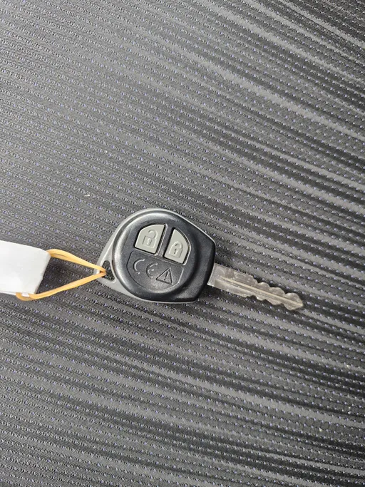 2023 Suzuki Baleno GL 