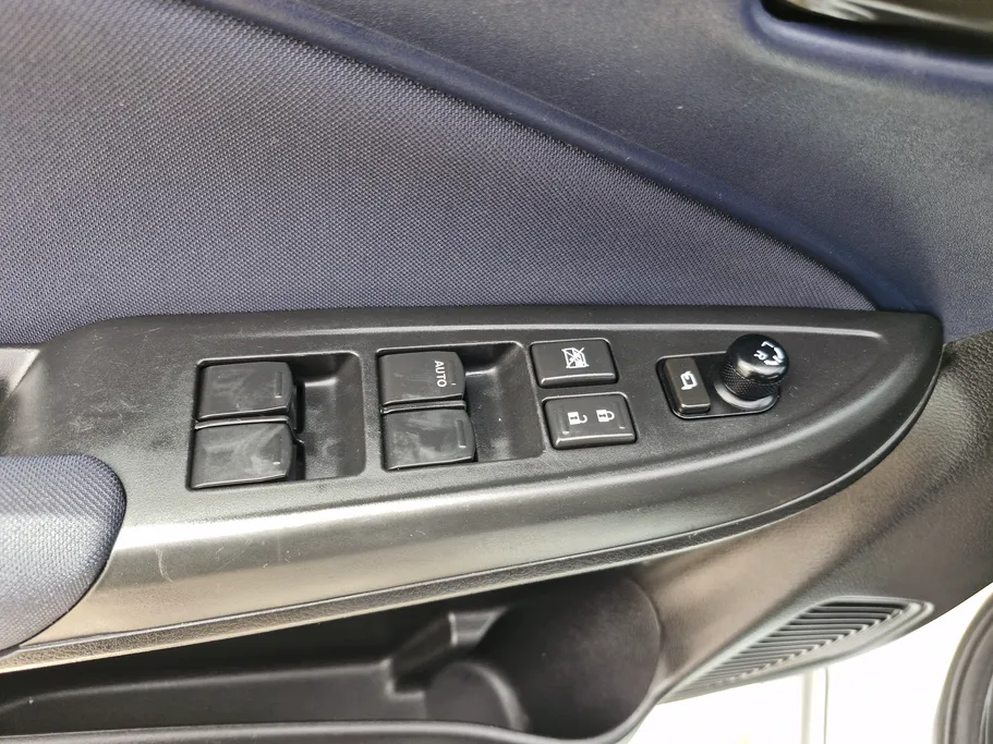 2023 Suzuki Baleno GL 