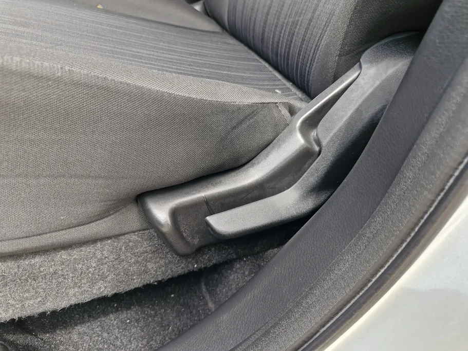 2023 Suzuki Baleno GL 