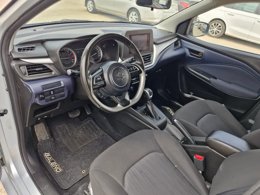 2023 Suzuki Baleno GL 
