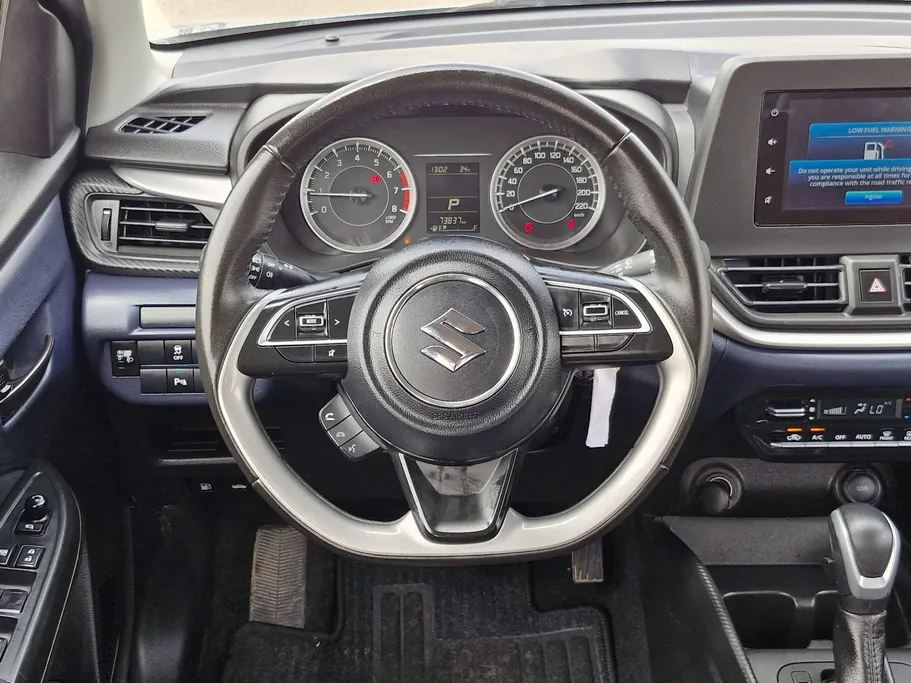 2023 Suzuki Baleno GL 