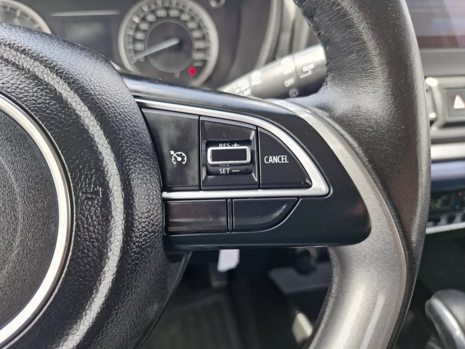 2023 Suzuki Baleno GL 