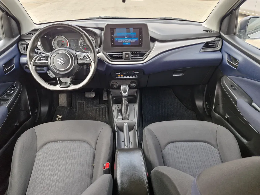 2023 Suzuki Baleno GL 