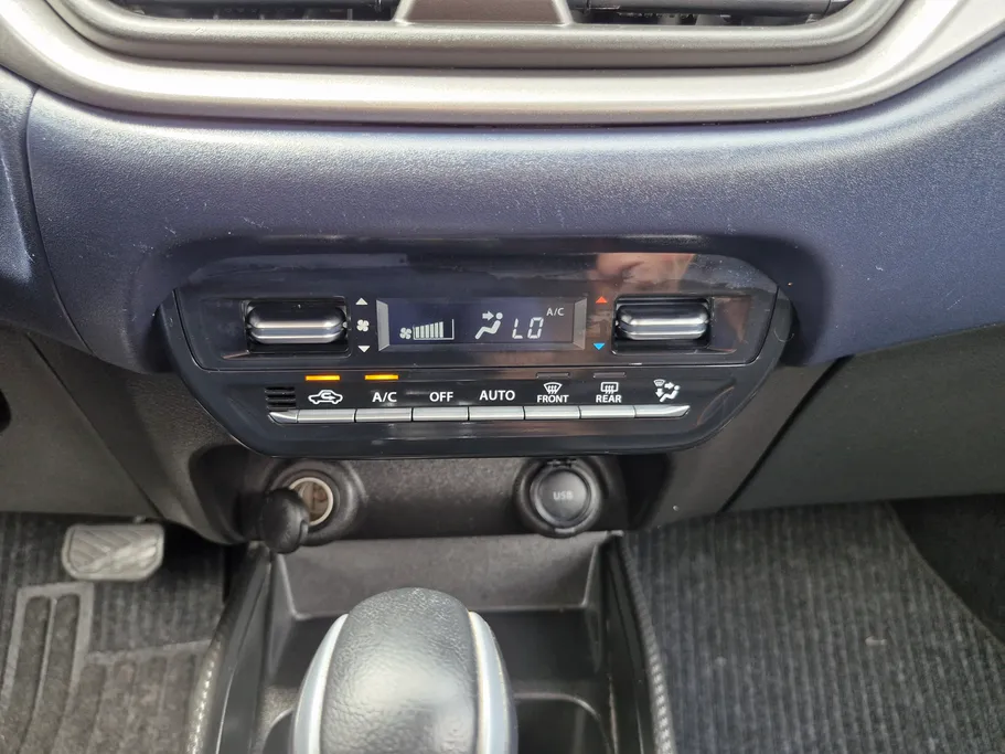 2023 Suzuki Baleno GL 