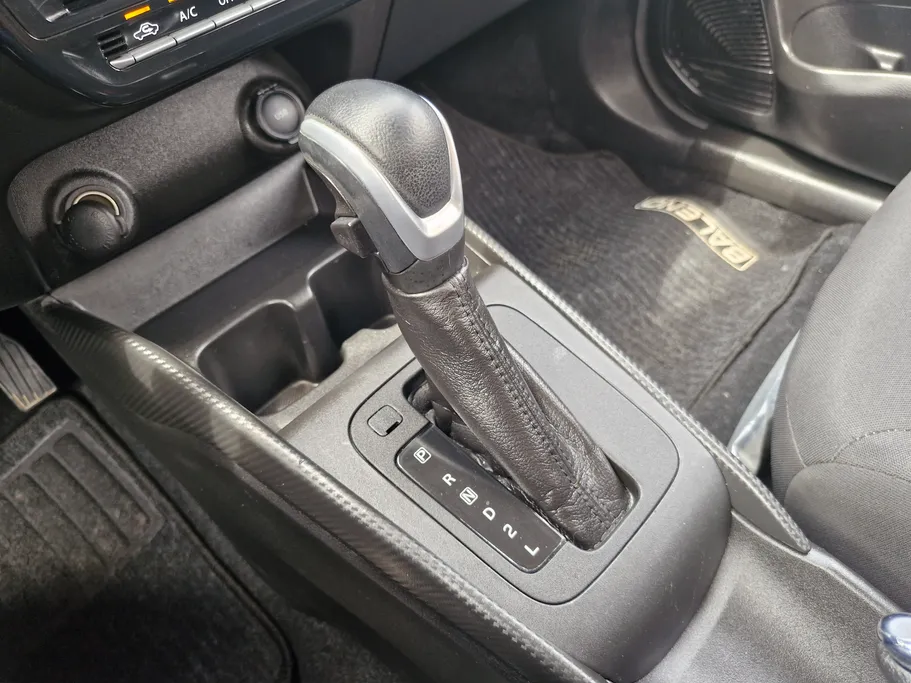 2023 Suzuki Baleno GL 