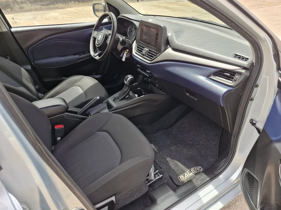 2023 Suzuki Baleno GL 