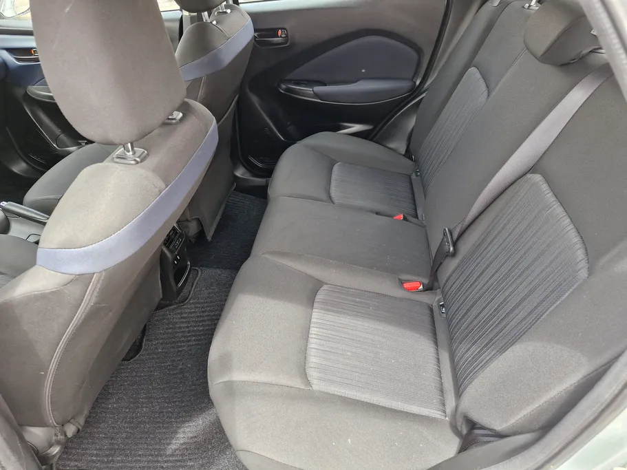 2023 Suzuki Baleno GL 