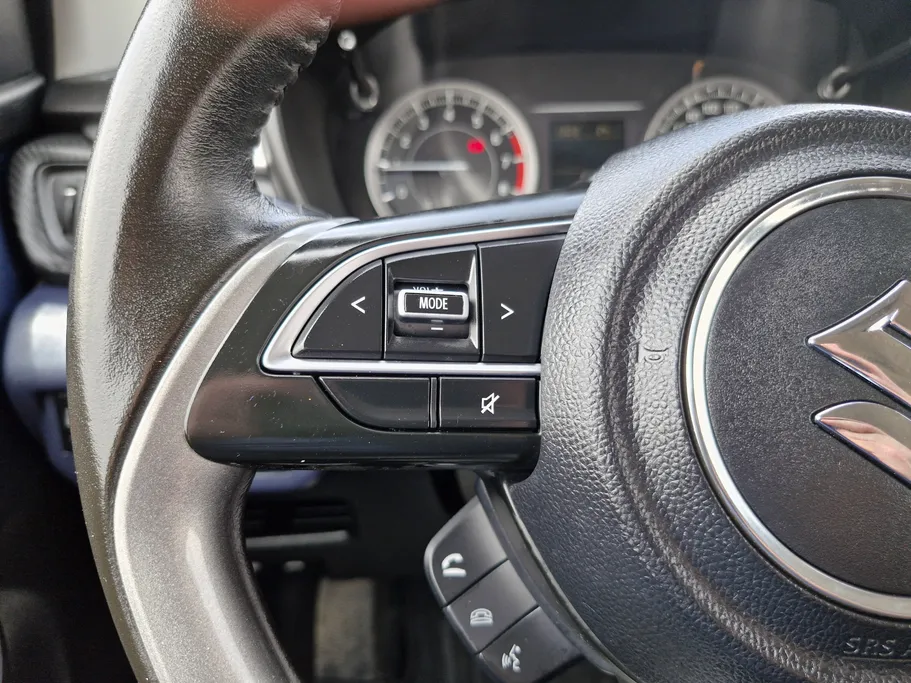 2023 Suzuki Baleno GL 