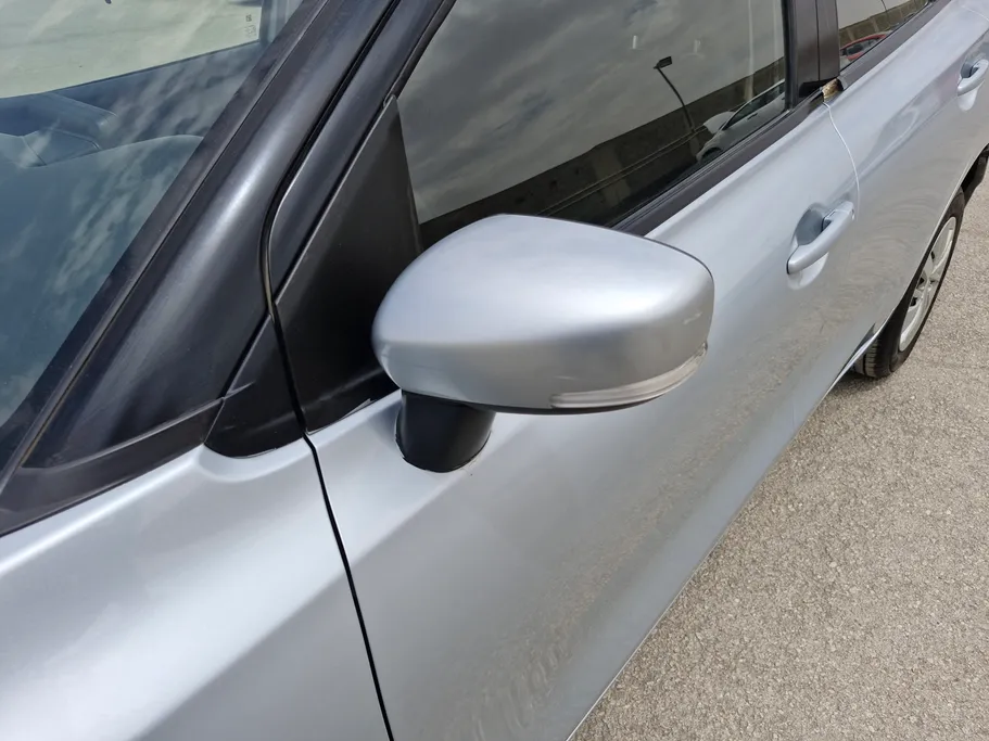 2023 Suzuki Baleno GL 