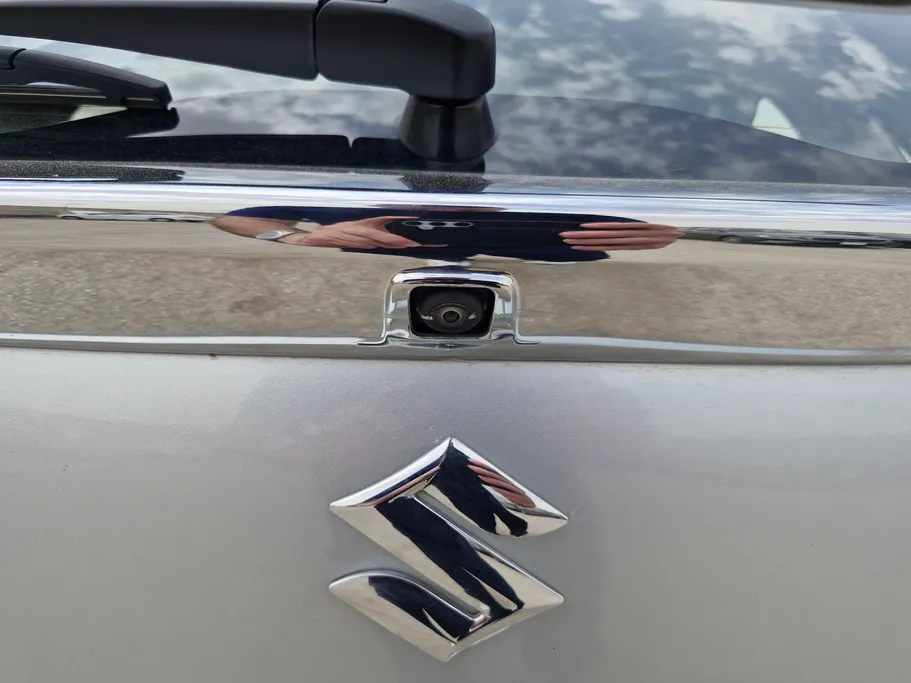 2023 Suzuki Baleno GL 